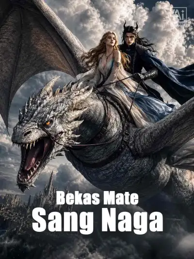 Bekas Mate Sang Naga poster