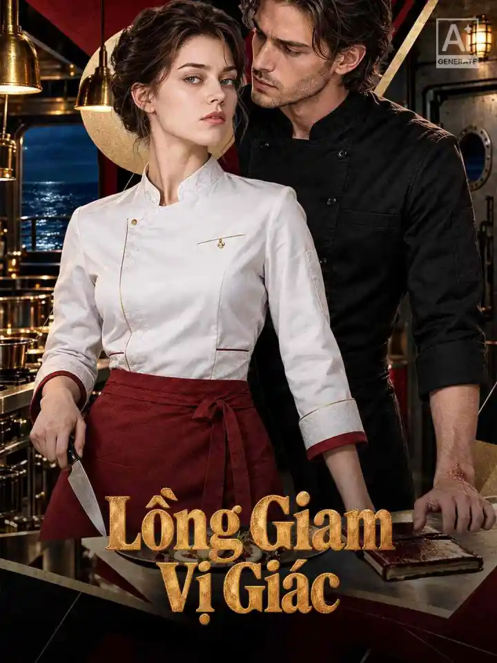 Lồng Giam Vị Giác poster