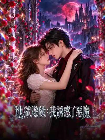 地獄遊戲 我誘惑了惡魔 poster