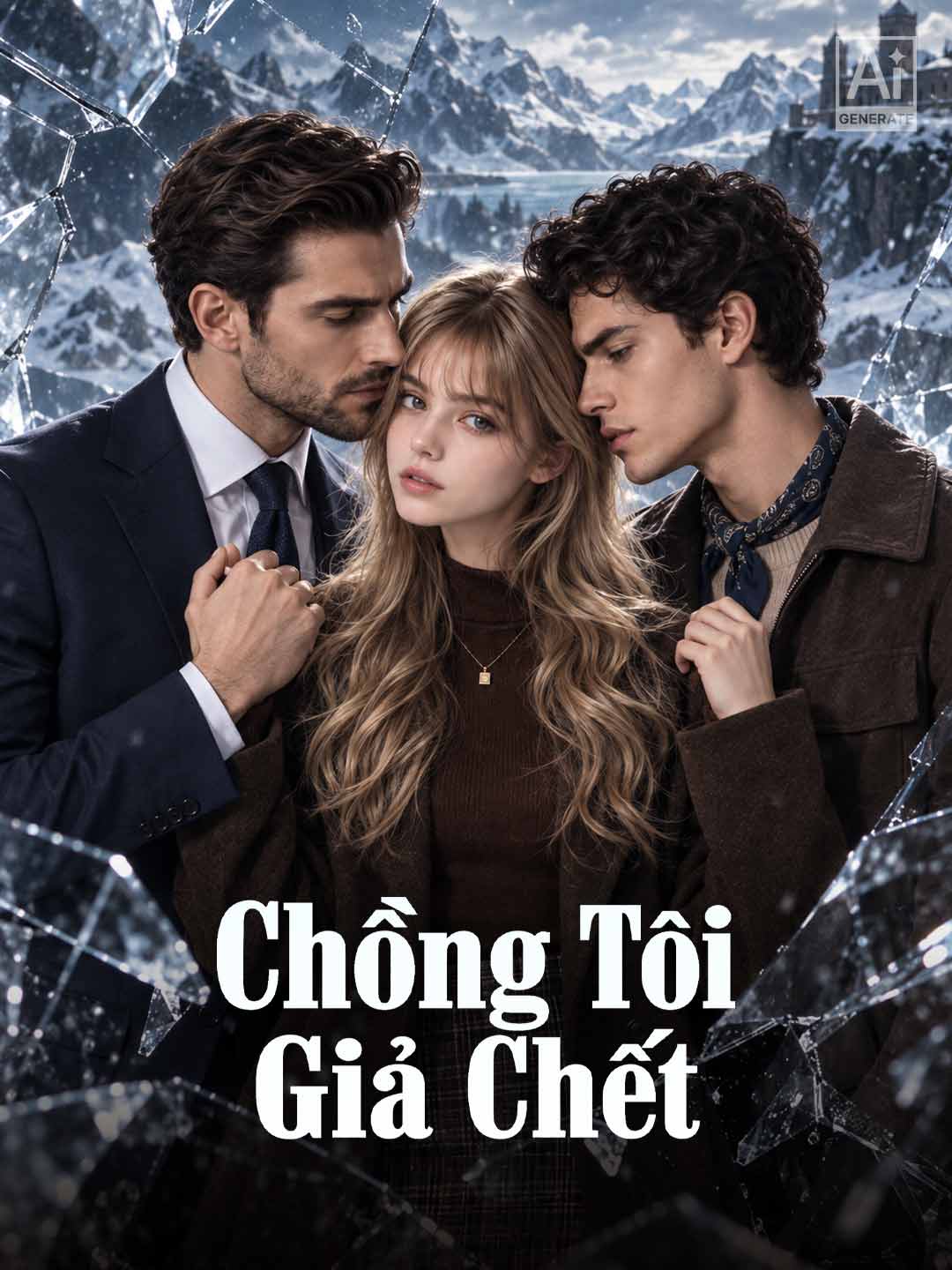 Chồng Tôi Giả Chết