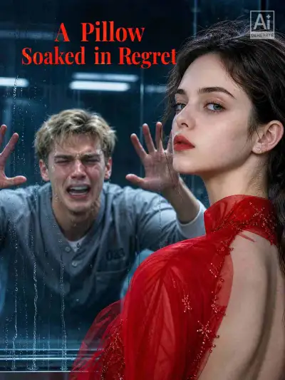 A Pillow Soaked in Regret poster