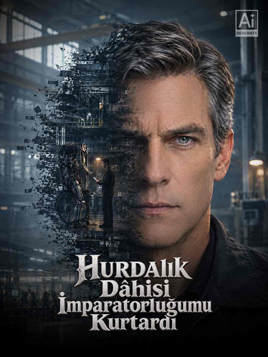 Hurdalık Dâhisi İmparatorluğumu Kurtardı