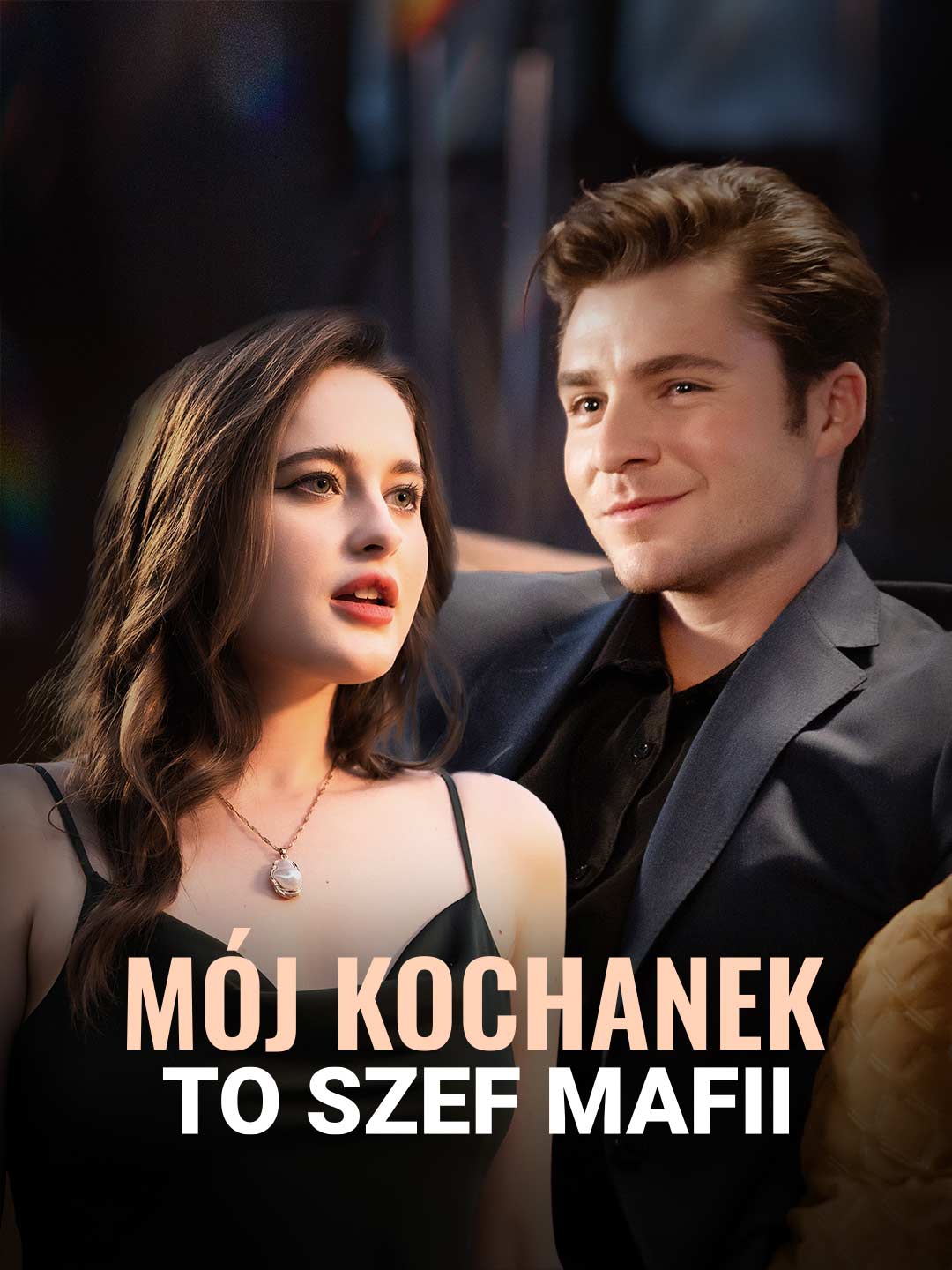 Szef mafii jest moim kochankiem