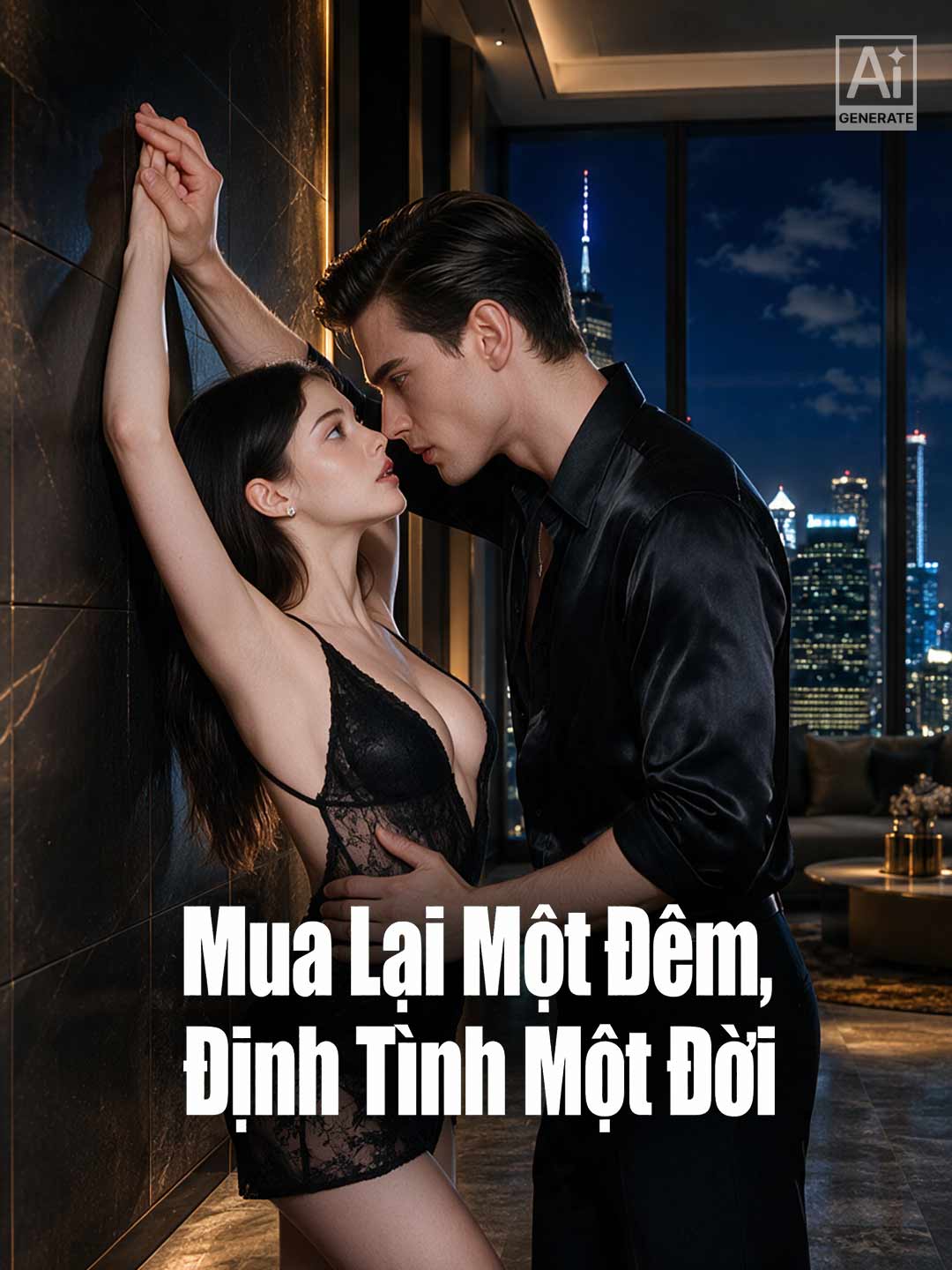 Mua Lại Một Đêm, Định Tình Một Đời