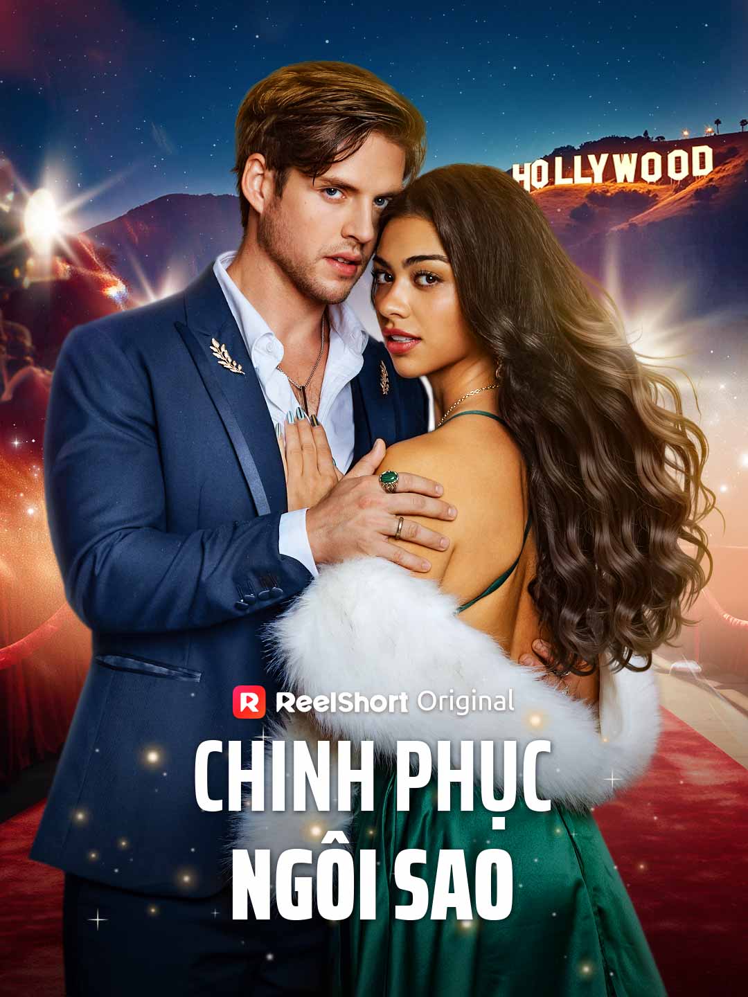 Chinh Phục Ngôi Sao
