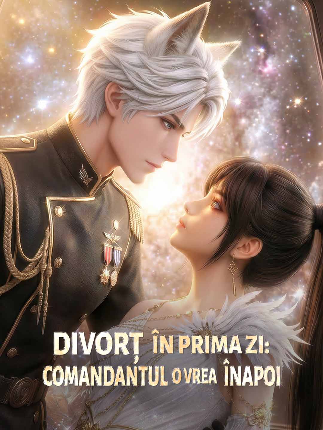 Divorț în prima zi: Comandantul o vrea înapoi