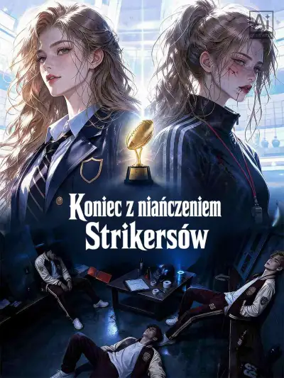 Koniec z niańczeniem Strikersów poster