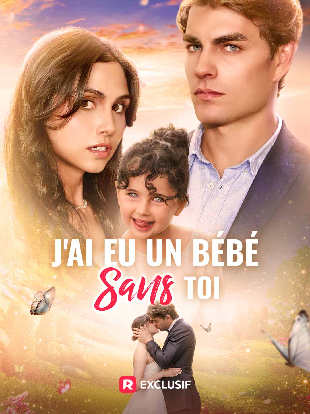 [Doublé] J'ai eu un bébé sans toi
