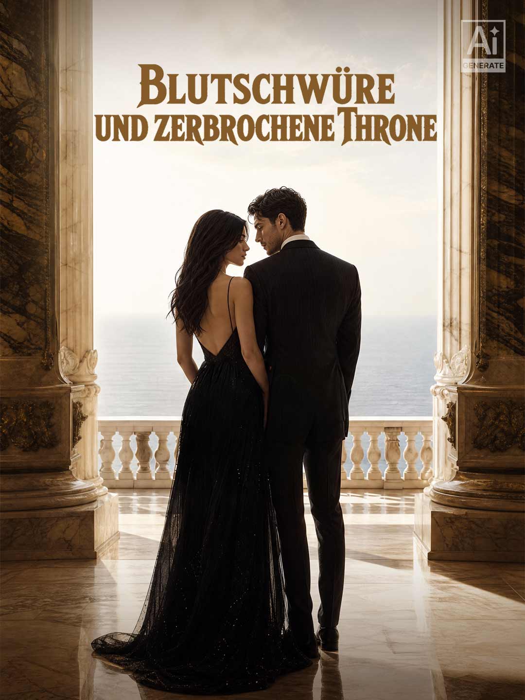 Blutschwüre und zerbrochene Throne