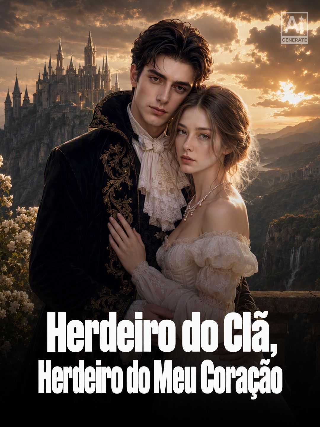 Herdeiro do Clã, Herdeiro do Meu Coração