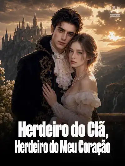 Herdeiro do Clã, Herdeiro do Meu Coração poster
