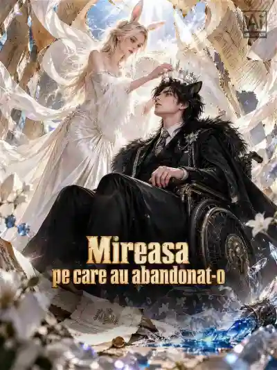 Mireasa pe care au abandonat-o poster