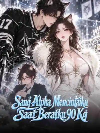 Sang Alpha Mencintaiku Saat Beratku 90 Kg poster