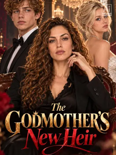 The Godmother’s New Heir poster