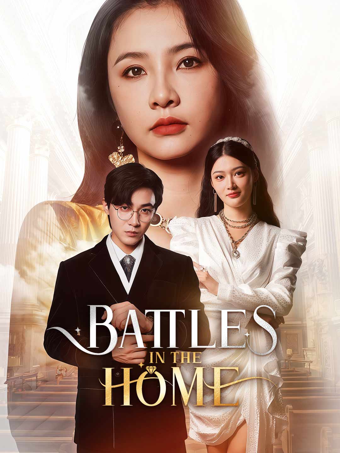 Battles in the Home