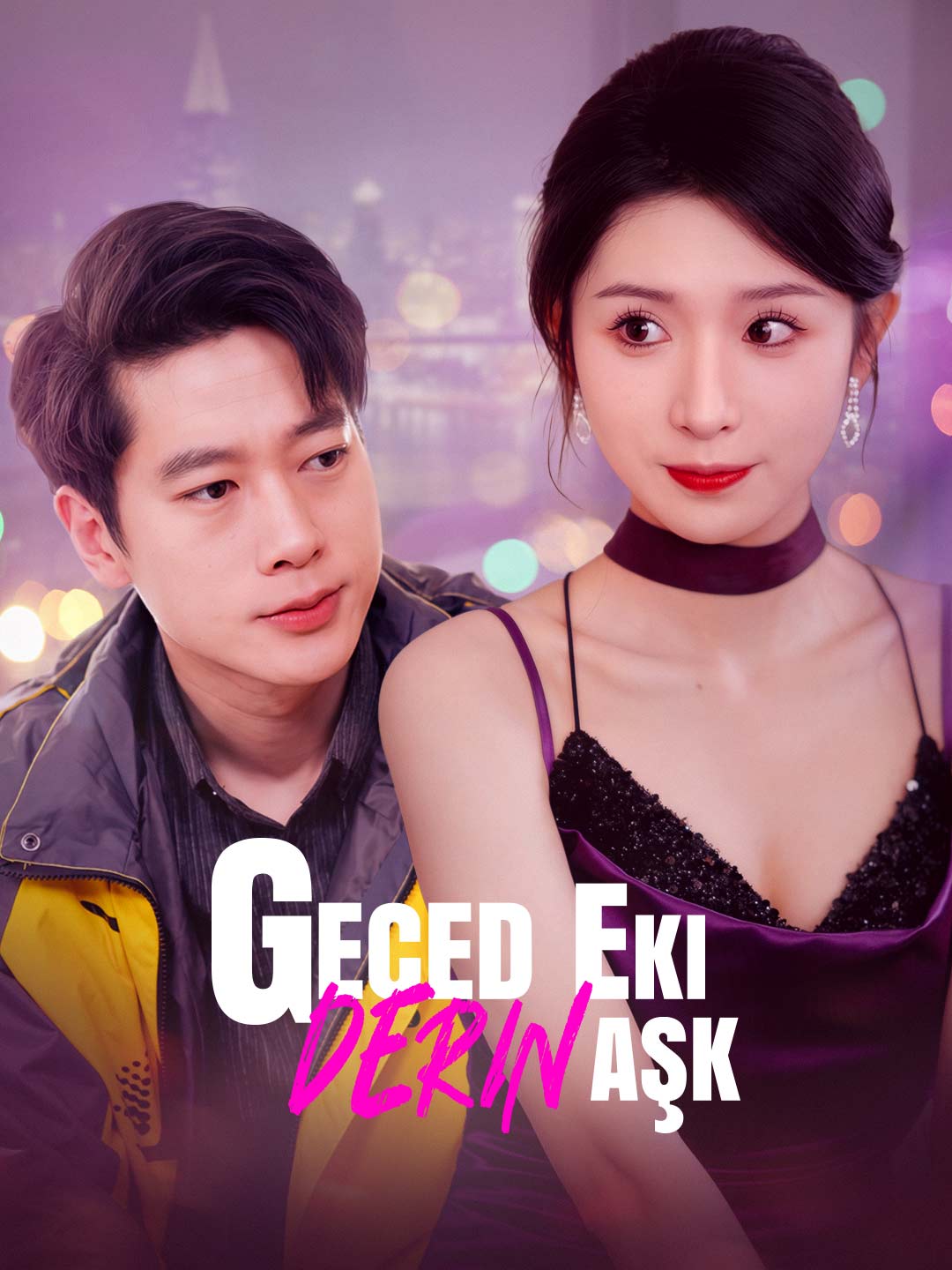Gecedeki Derin Aşk