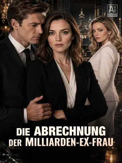 Die Abrechnung der Milliarden-Ex-Frau poster