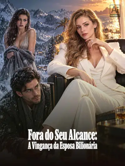 Fora do Seu Alcance: A Vingança da Esposa Bilionária poster