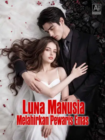 Luna Manusia Melahirkan Pewaris Emas poster