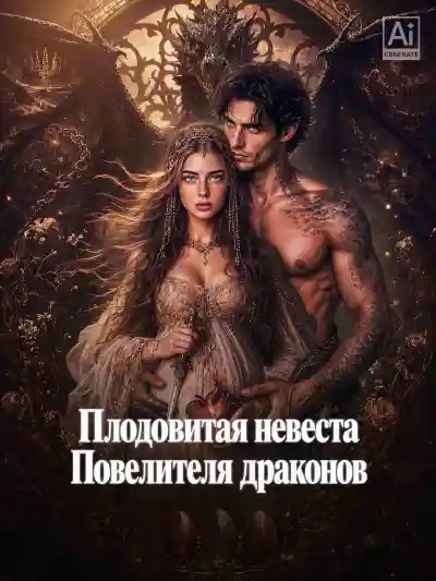 Плодовитая невеста Повелителя драконов poster