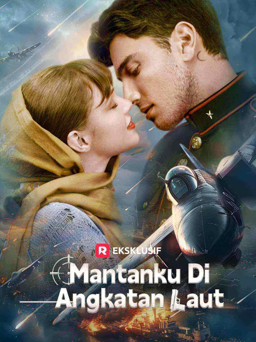 Mantanku di Angkatan Laut