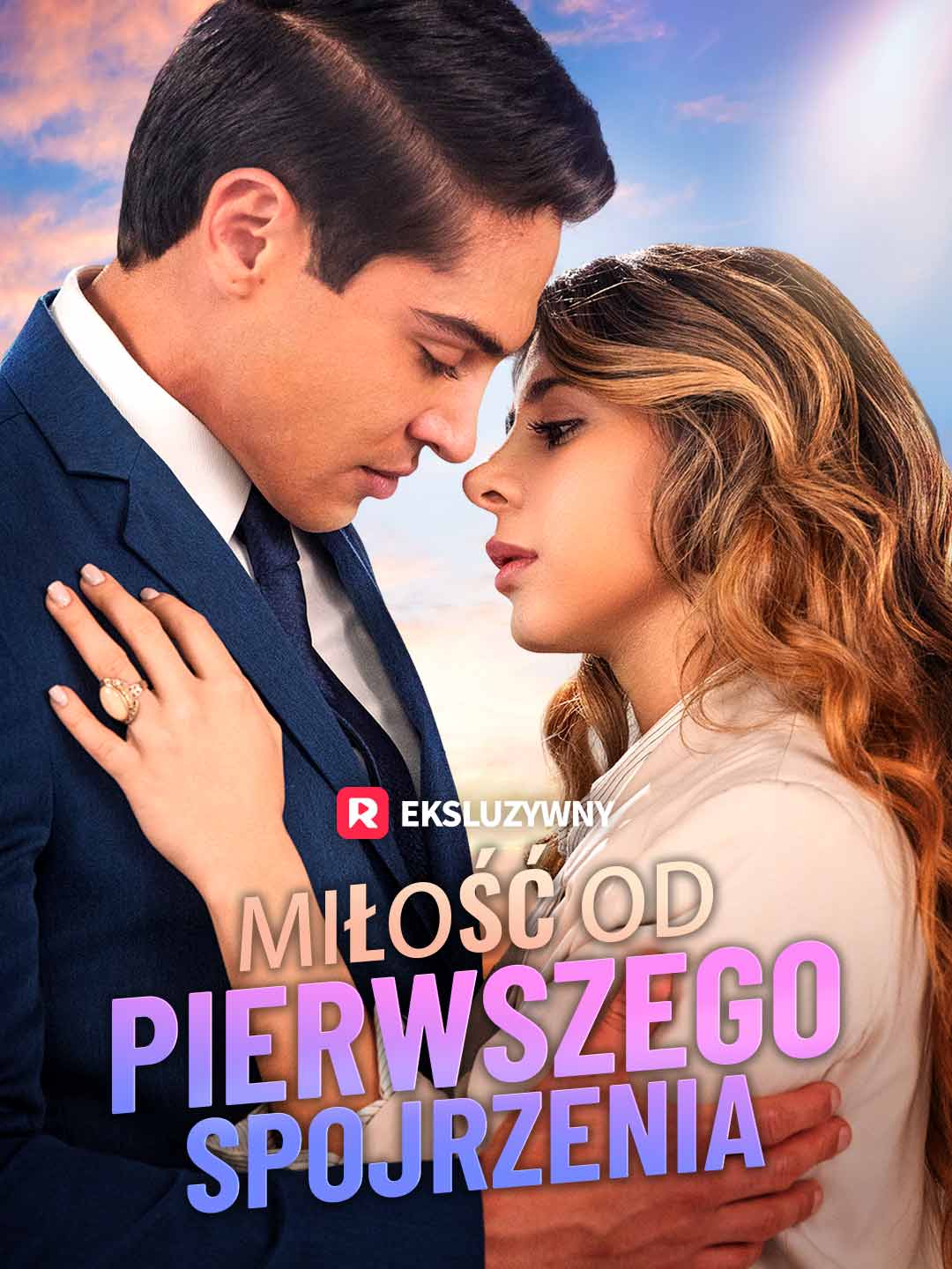 [Dubbing] Miłość od pierwszego spojrzenia