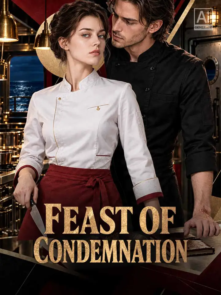 Feast of Condemnation poster