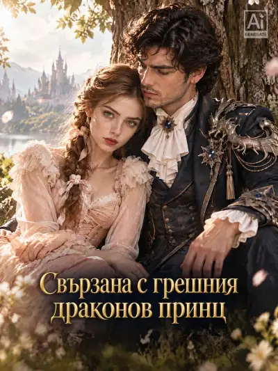 Свързана с грешния драконов принц poster