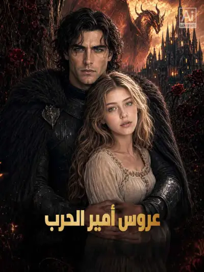 عروس أمير الحرب poster