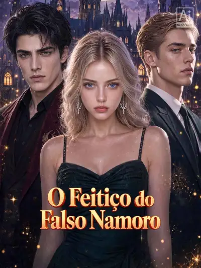 O Feitiço do Falso Namoro poster