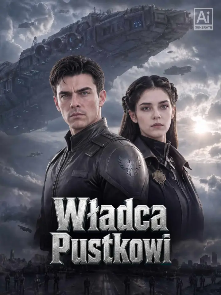 Władca Pustkowi poster