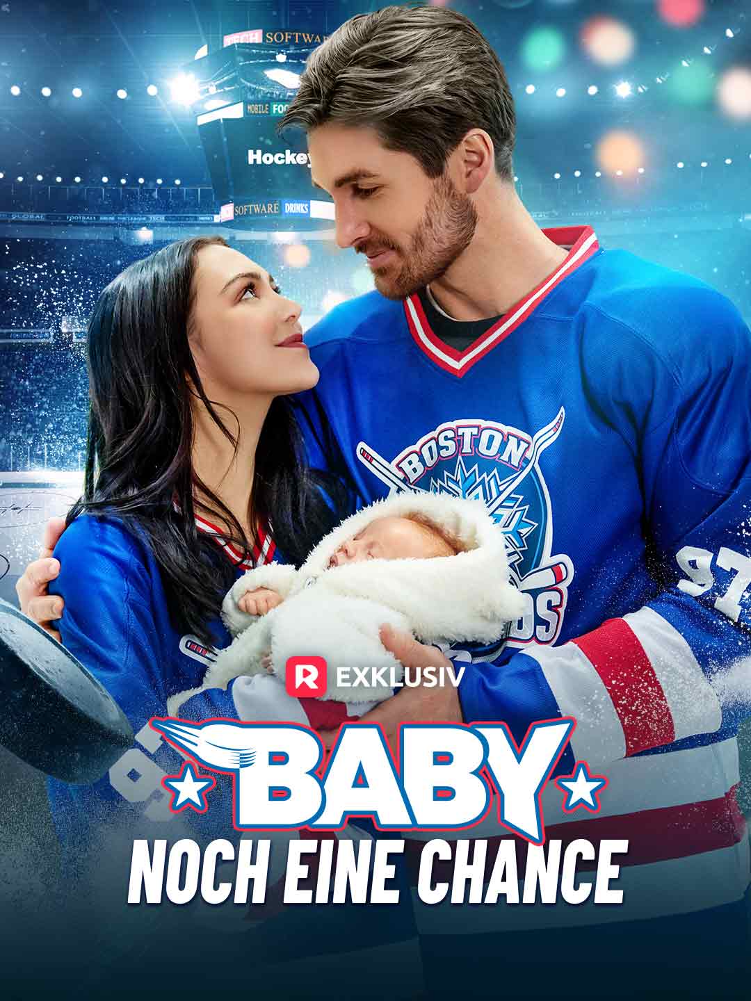 Baby, noch eine Chance