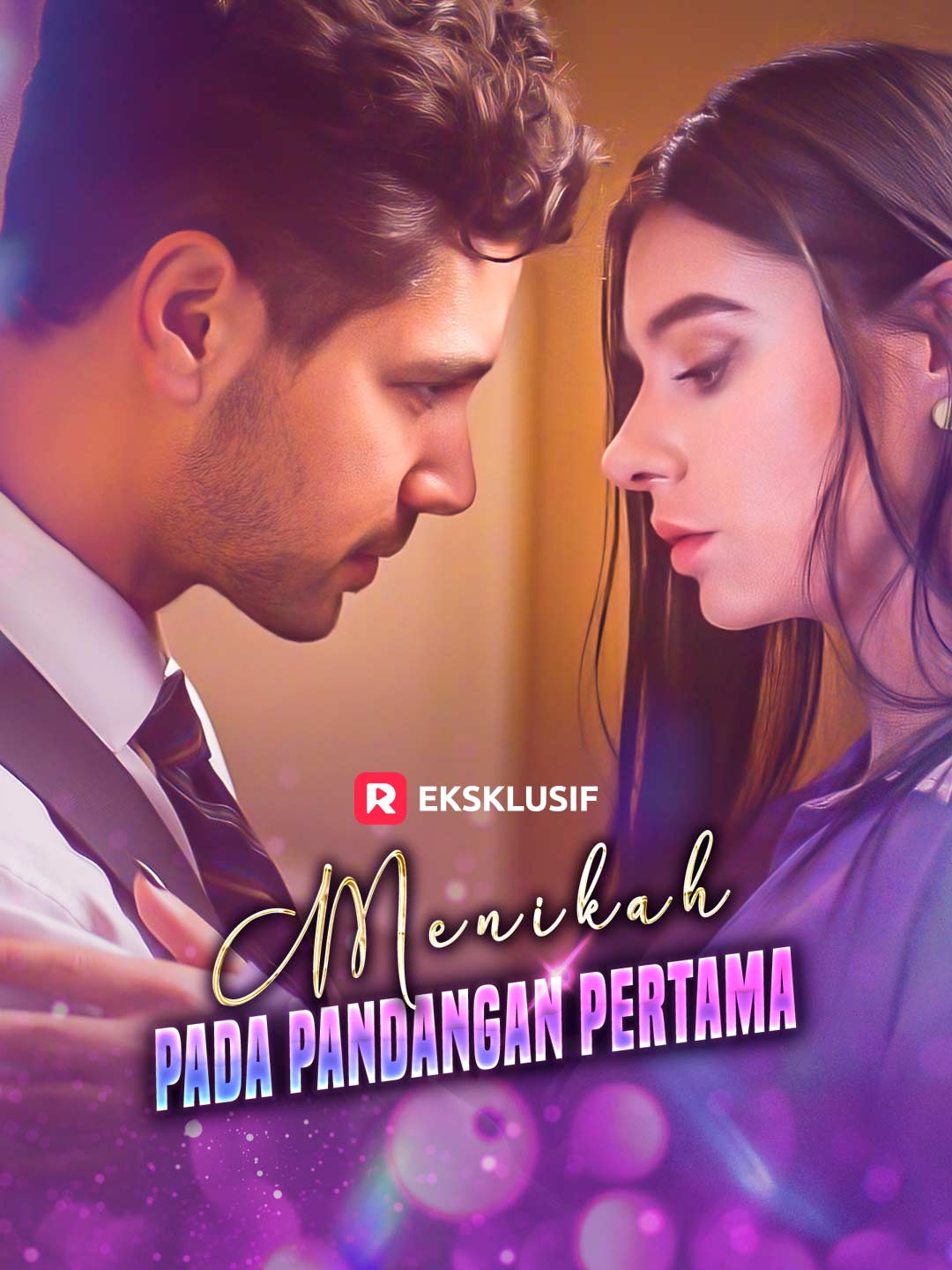 Menikah pada pandangan pertama