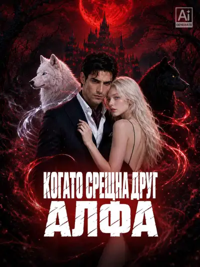 Когато срещна друг Алфа poster