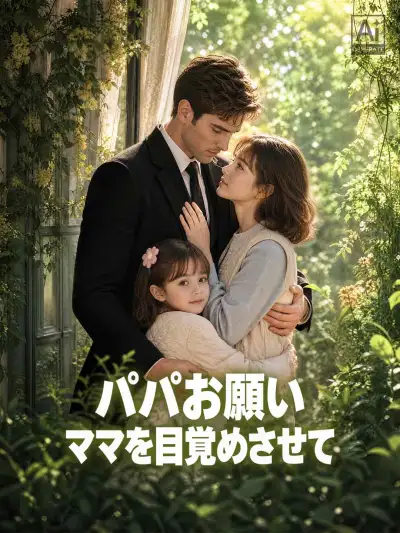 パパ ママを目覚めさせて poster