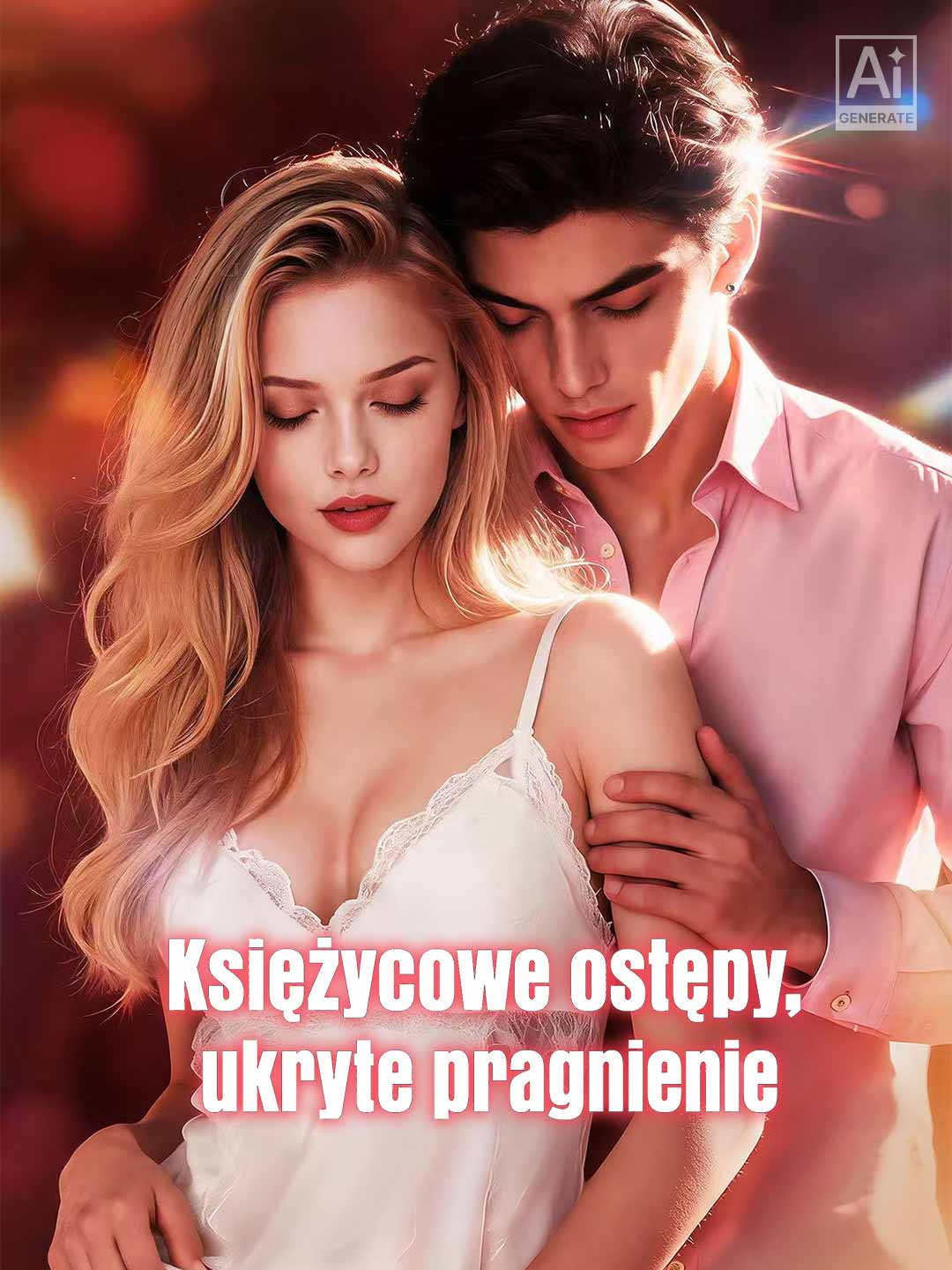 Księżycowe ostępy, ukryte pragnienie