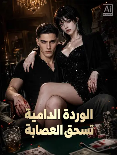 الوردة الدامية تسحق العصابة poster