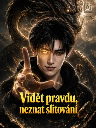 Vidět pravdu, neznat slitování poster