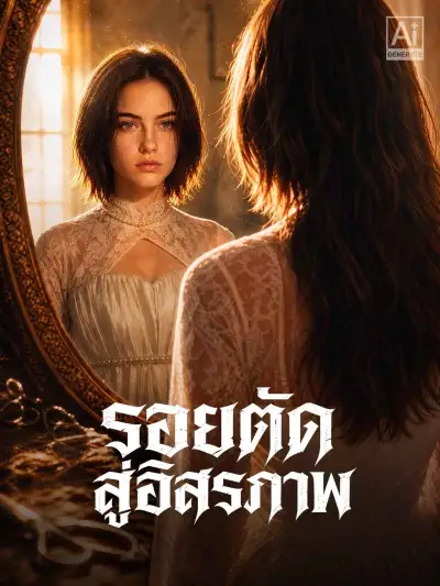 รอยตัดสู่อิสรภาพ poster