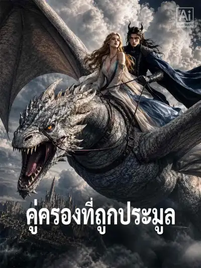 คู่ครองที่ถูกประมูล poster