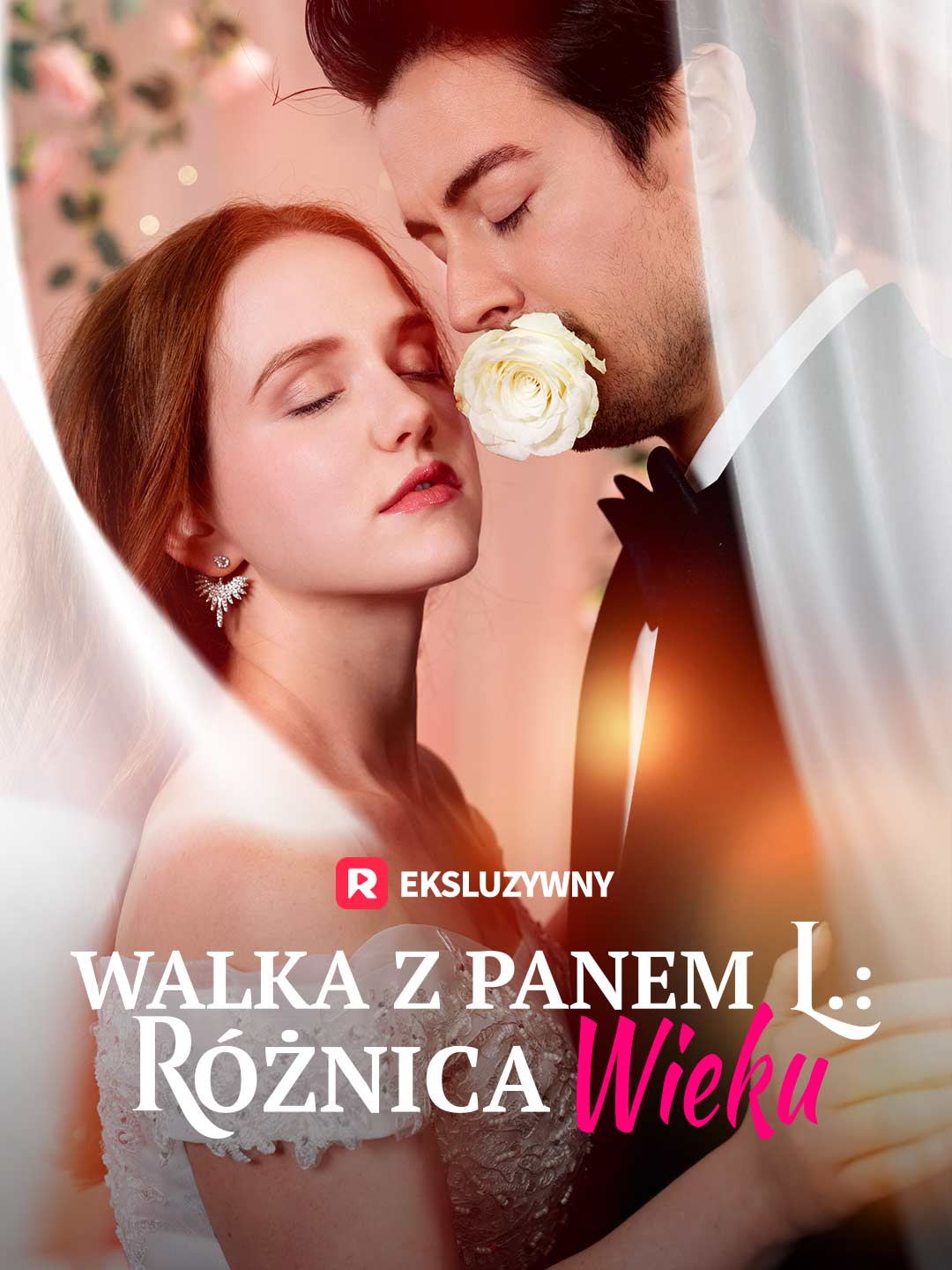 Walka z Panem L.: Różnica Wieku