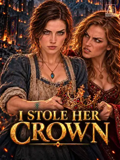 I Stole Her Crown poster