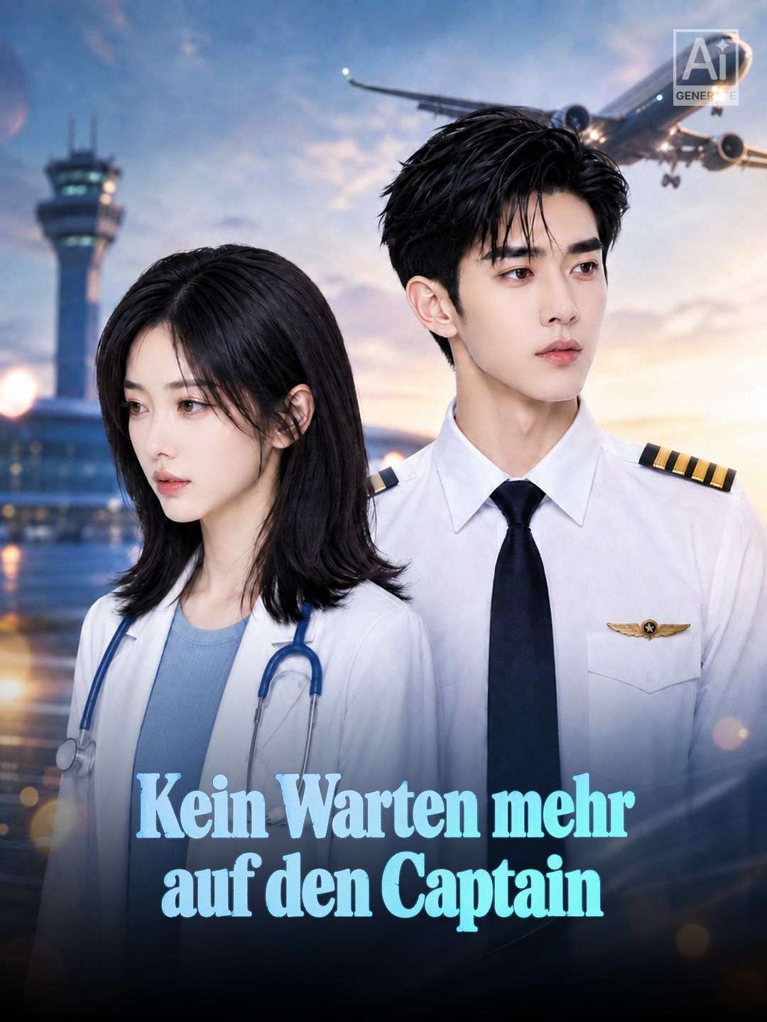 Kein Warten mehr auf den Captain
