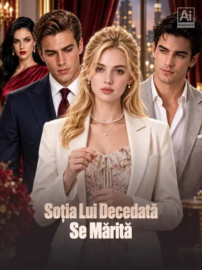 Soția lui moartă se mărită poster
