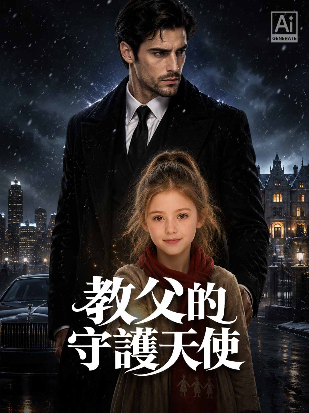 教父的守護天使