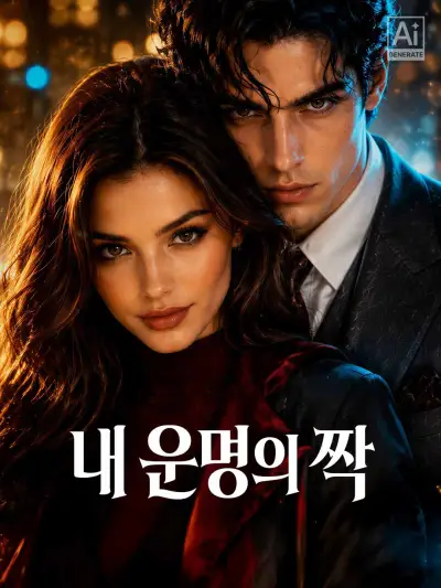 내 운명의 짝 poster