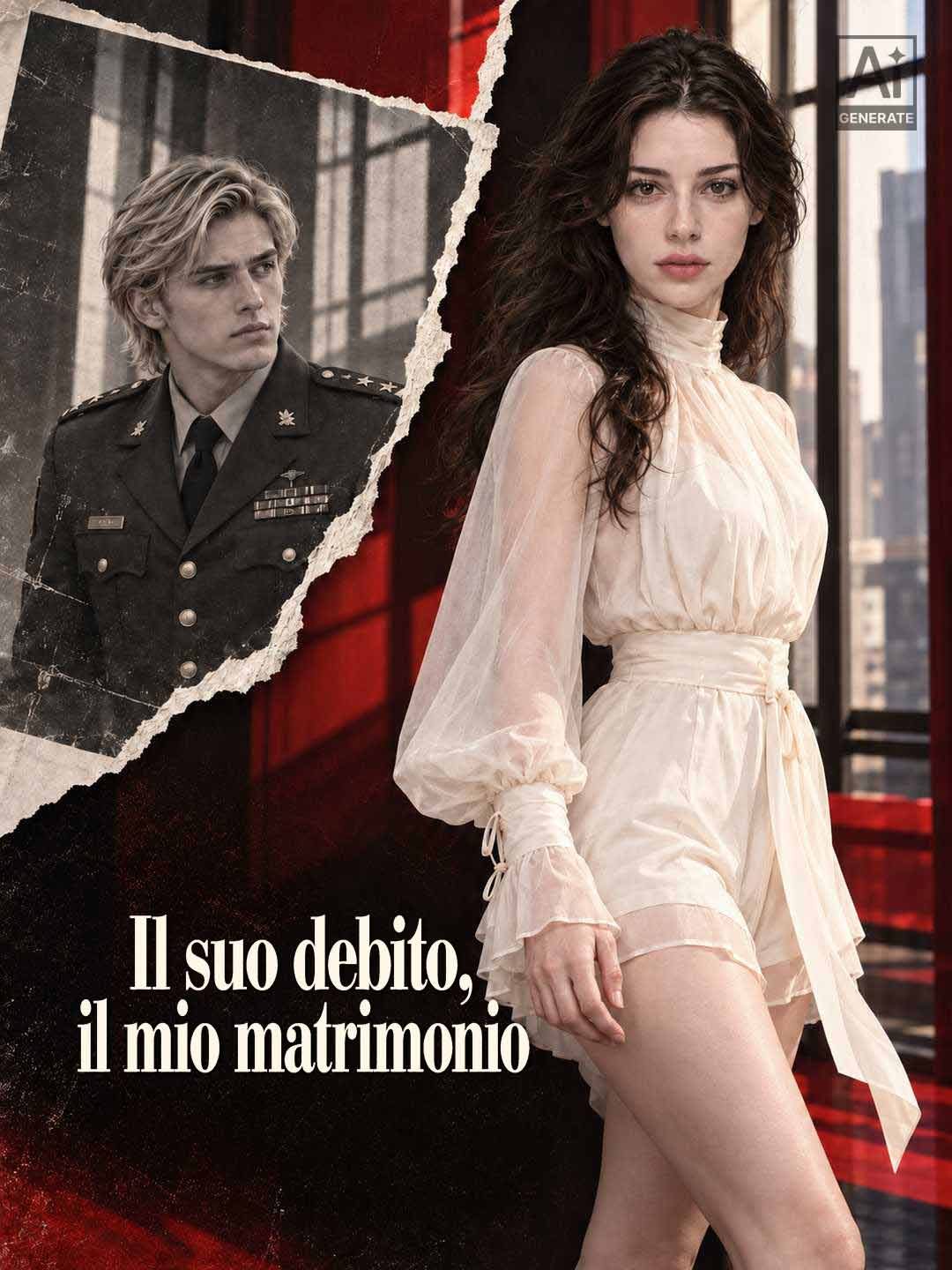 Il suo debito, il mio matrimonio