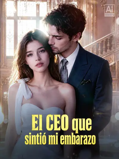 El CEO que sintió mi embarazo poster