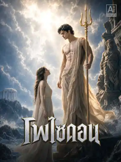 โพไซดอน poster