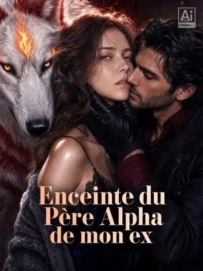 Enceinte du Père Alpha de mon ex poster